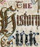 The History of Ink: Including its Etymology, Chemistry, and Bibliography (1860)