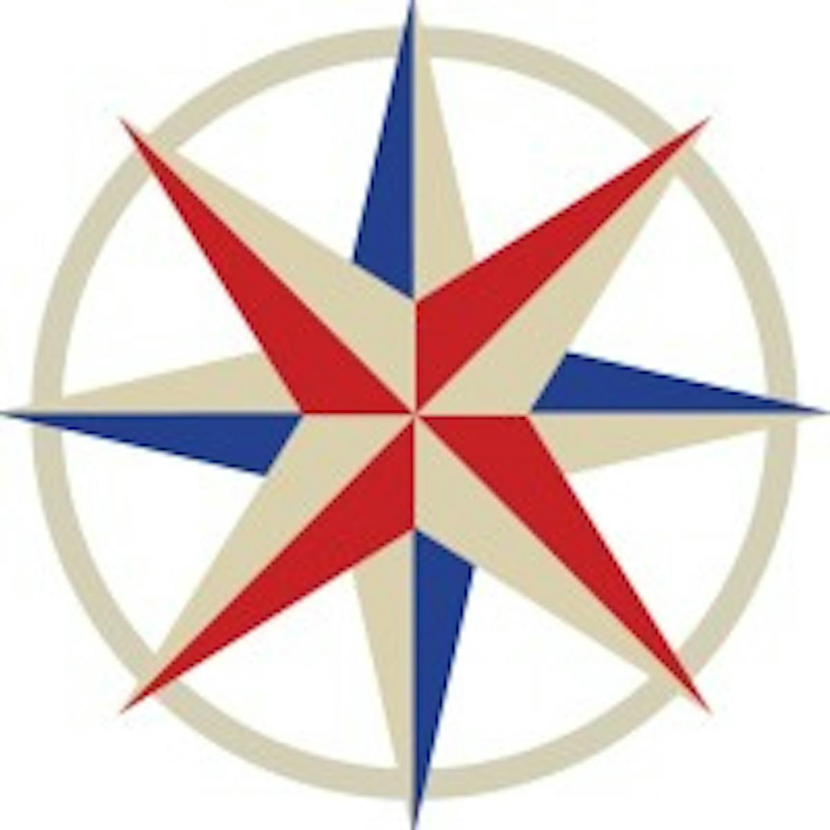 Norman B. Leventhal Map & Education Center logo